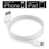 8Pin Lightning USB Data Charger Cable for iPhone XR XS Max X 8 8 Plus 7 SE 5S