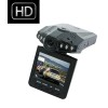 NEW 1080 HD Portable Dash DVR In Car Video Camera - Night Vision Vehicle Recorder - Accident Cam