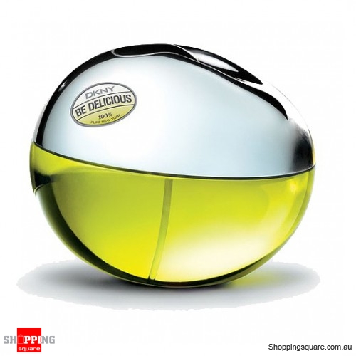 Be Delicious 100ml EDP by DKNY