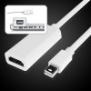 Mini DisplayPort Display Port Male to HDMI Female Cable