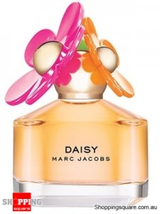Daisy Sunshine 75ml EDT by Marc Jacobs For Women Perfume