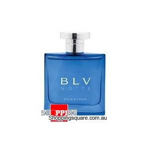 BLV Notte by Bvlgari 100ml EDT 