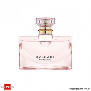 Bvlgari Rose Essential 100ml EDT Women Perfume