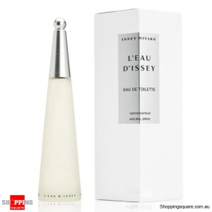 Issey L'Eau D'Issey 100ml EDT by Issey Miyake
