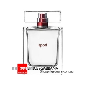 The One Sports 100ml EDT by Dolce & Gabbana Men Perfume
