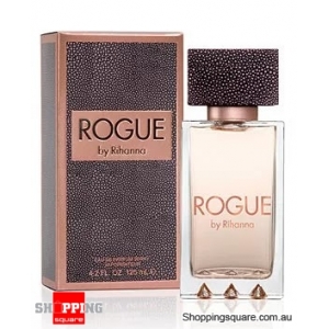Rogue by Rihanna 125ml EDP For Women Perfume