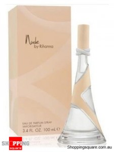 Nude by Rihanna 100ml EDP For Women Perfume