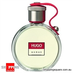 Hugo Woman 75ml EDT by HUGO BOSS For Women Perfume