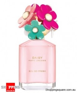 Daisy EAU SO FRESH Delight 75ml EDT by Marc Jacobs For Women Perfume
