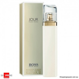 Boss Jour Pour Femme 75ml EDP by Hugo Boss for Women Perfume