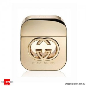 Gucci Guilty 50ml EDT SP by GUCCI For Women Perfume