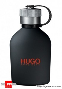 Hugo Just Different 150ml EDT by HUGO BOSS Men Perfume