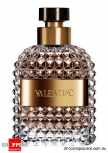 Valentino Uomo 100ml EDT by VALENTINO Men Perfume
