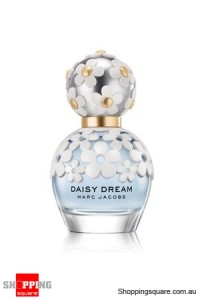 Daisy Dream By Marc Jacobs 100ml EDT for Women Perfume