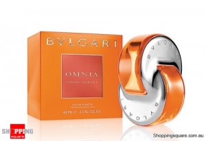 Omnia Indian Garnet 65ml EDT By Bvlgari for Women Perfume
