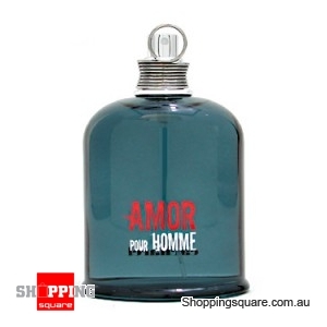 Amor Pour Homme 75ml EDT SP by Cacharel (Men)