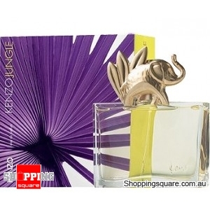 Kenzo Jungle Elephant 100ml EDP For Women Perfume