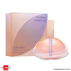 Euphoria Endless 75ml EDP by CALVIN KLEIN Women Perfume