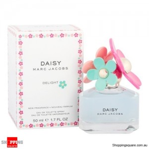 Daisy Delight 50ml EDT by Marc Jacobs Women Perfume