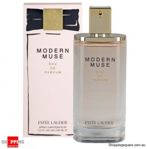 Modern Muse 100ml EDP by Estee Lauder Women Perfume
