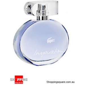 Lacoste Inspiration 75ml EDP by Lacoste
