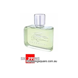 Lacoste Essential 125ml EDT by Lacoste