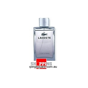 Lacoste Homme 100ml EDT by Lacoste