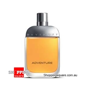 Davidoff Adventure 100ml EDT by Davidoff Men Perfume