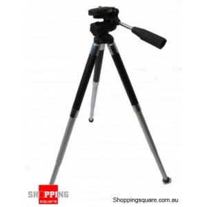 0.42M Portable Tripod for Digital Camera, Camcorder