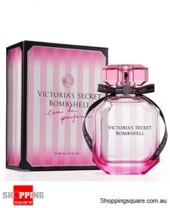 Victoria's Secret Bombshell 100ml EDP Women Perfume