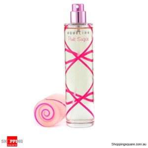 Pink Sugar 100ml EDT By Aquolina Perfume For Her