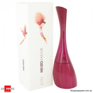 Amour 100ml EDP by Kenzo