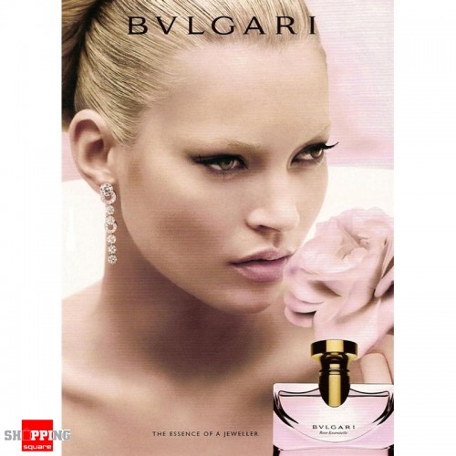 Bvlgari Rose Essential 100ml EDT Women Perfume - Online Shopping ...
