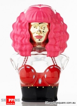 Minajesty by Nicki Minaj 100ml EDP For Women Perfume