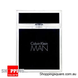 CK Man by Calvin Klein 100ml EDT 