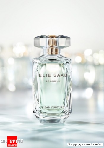 L'Eau Couture by Elie Saab 90ml EDT For Women Perfume