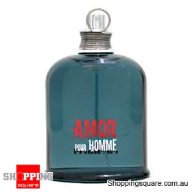 Amor Pour Homme 75ml EDT SP by Cacharel (Men)