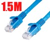 1.5M RJ45 CAT5 Ethernet Lan Internet Network Cable