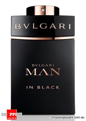 Bvlgari Man Black 60ml EDT by BVLGARI Men Perfume