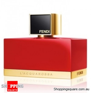 L'Acquarossa Fendi 75ml EDP by FENDI Women Perfume