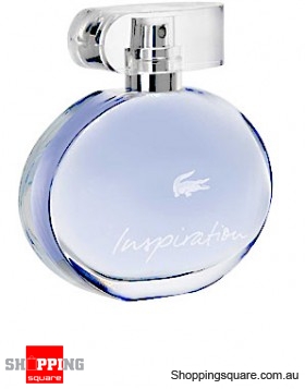 Lacoste Inspiration 75ml EDP by Lacoste