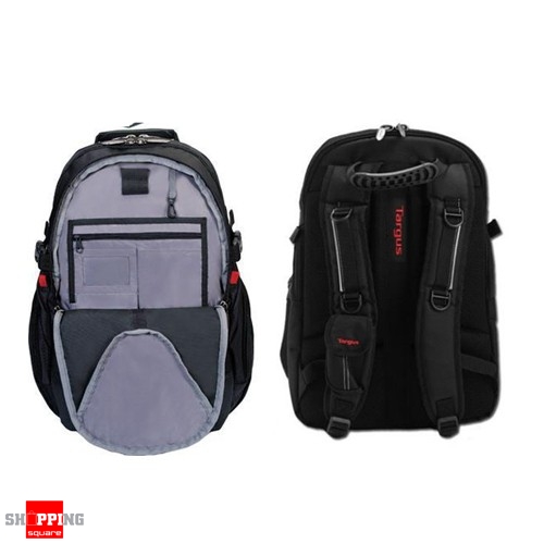 Targus Revolution Shift Backpack 17” Laptop/Ultrabook/Macbook Pro/Air ...