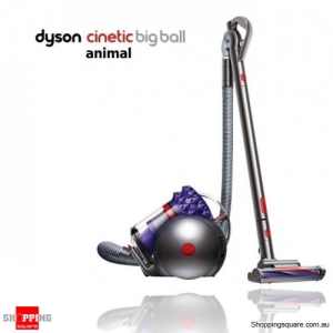 Dyson Cinetic Big Ball Animal Vacuum Cleaner