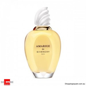Amarige by Givenchy 100ml EDT Spray Perfume for Women