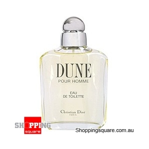 Dune Pour Homme By Dior 100ml EDT