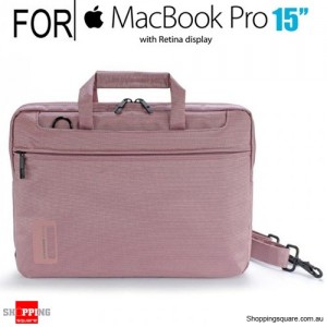 Tucano WORK_OUT Slim 15 Pink for Macbook Pro 15 Inch