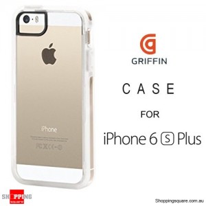 Griffin All-Clear Identity 2-Piece Case For IPhone 6 Plus/6s Plus