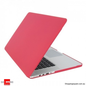 STM Grip Hard Shell Pink for Macbook Pro 13