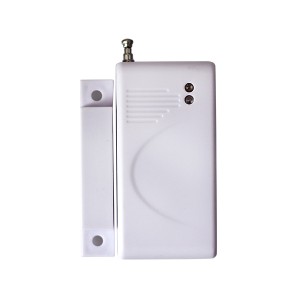 Door/Window Magnetic Contact Alarm Sensor for Home Security Anti-Burglar