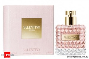 Valentino Donna 100ml EDP by Valentino Women Perfume